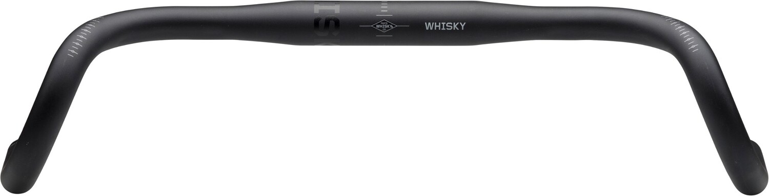 

Руль №7, 24F, опускающийся Whisky Parts Co., черный