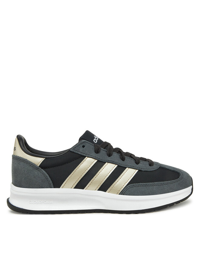Кроссовки adidas Run 72 JI4909, черный