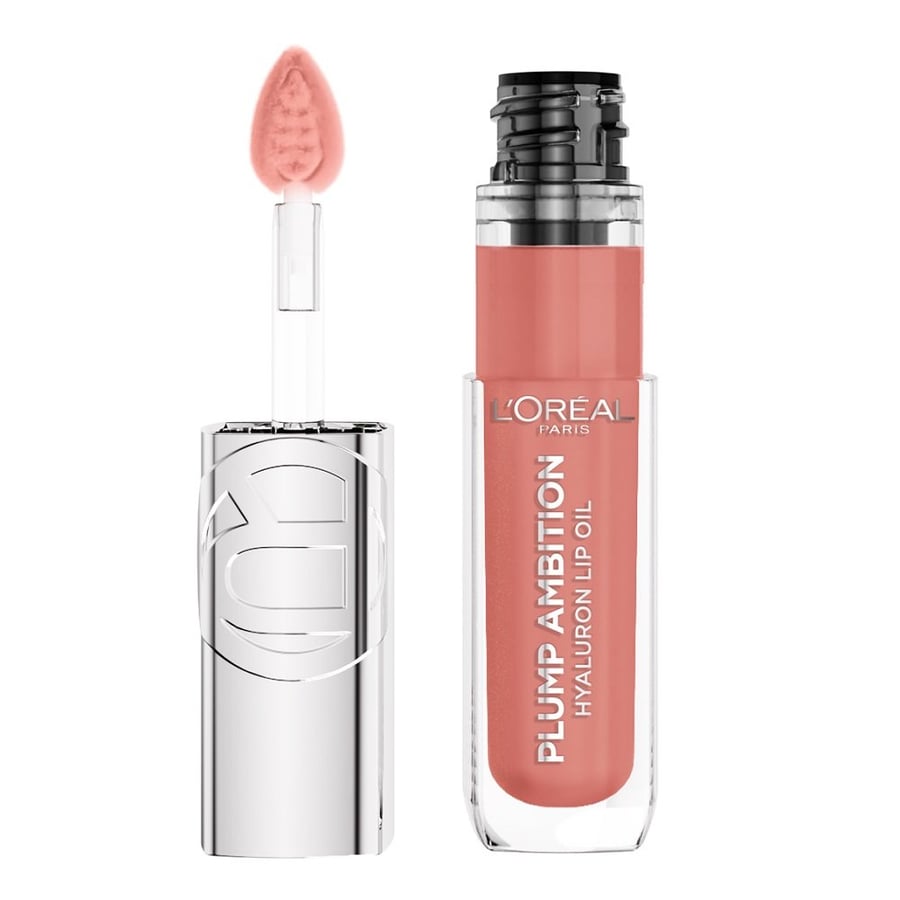 

L'Oreal Paris Plump Ambition Nourishing Lip Oil 601 Worth It 5 мл L'oréal Paris