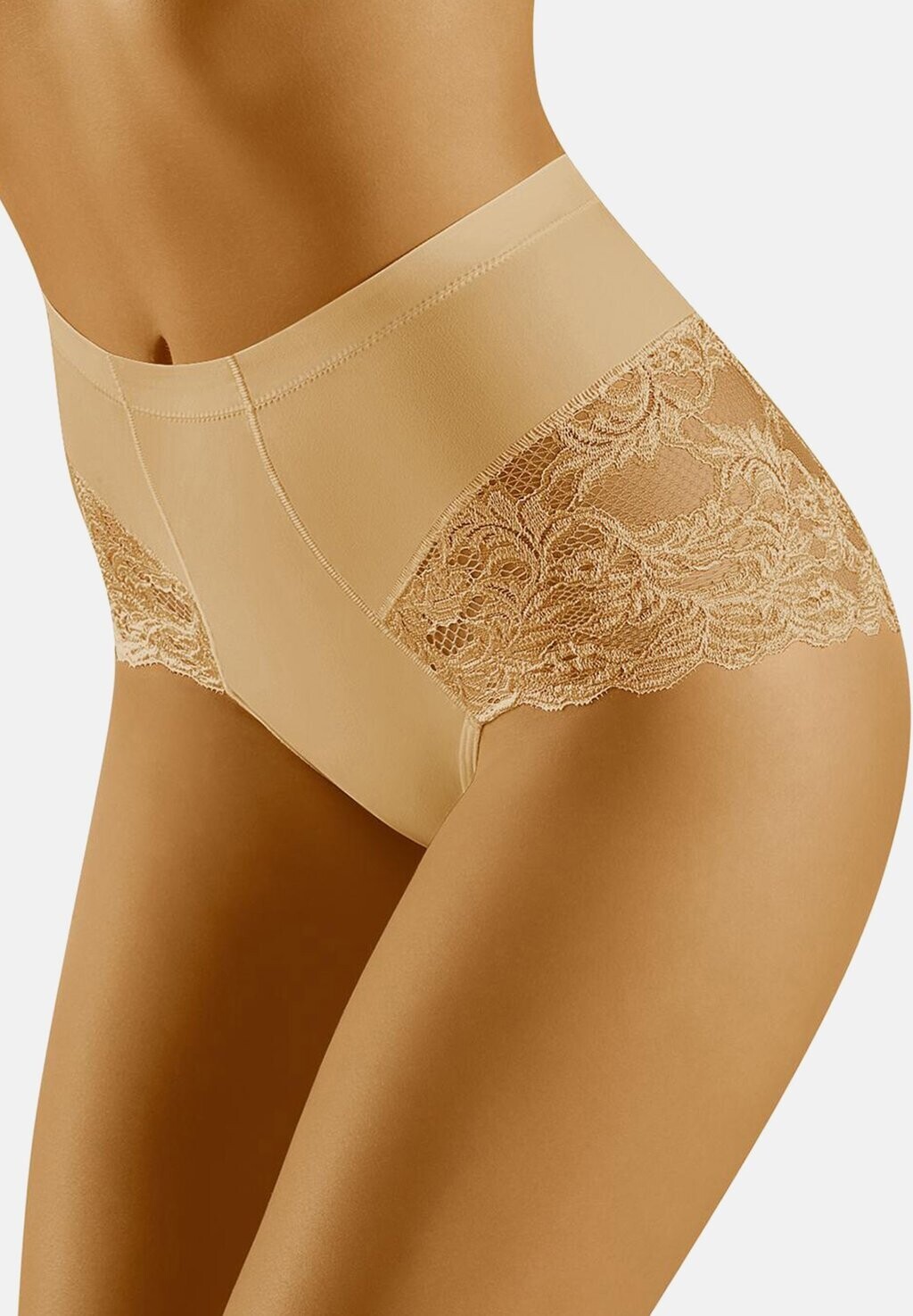 

Корректирующее белье SLIMEA 3 PACK Wolbar, цвет beige