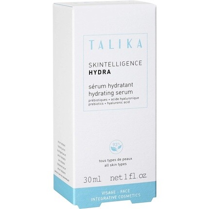 Skintelligence Hydra Интенсивная увлажняющая сыворотка 30 мл, Talika — фото 2