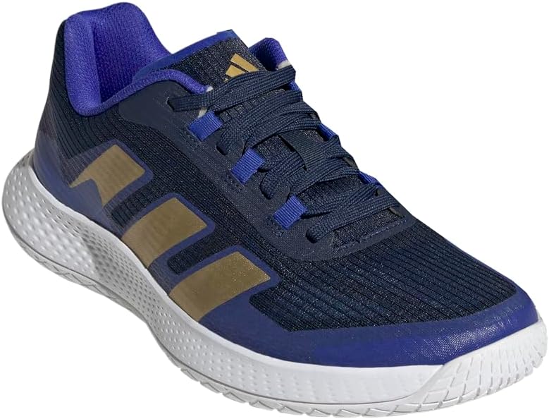 Мужские кроссовки Adidas Forcebounce 2.0, синий — фото 3