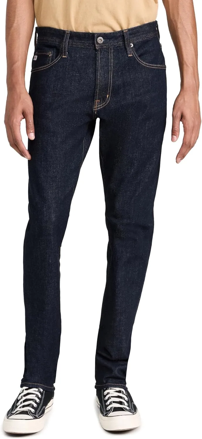 

AG Adriano Goldschmied Мужские джинсы Everett Slim Straight