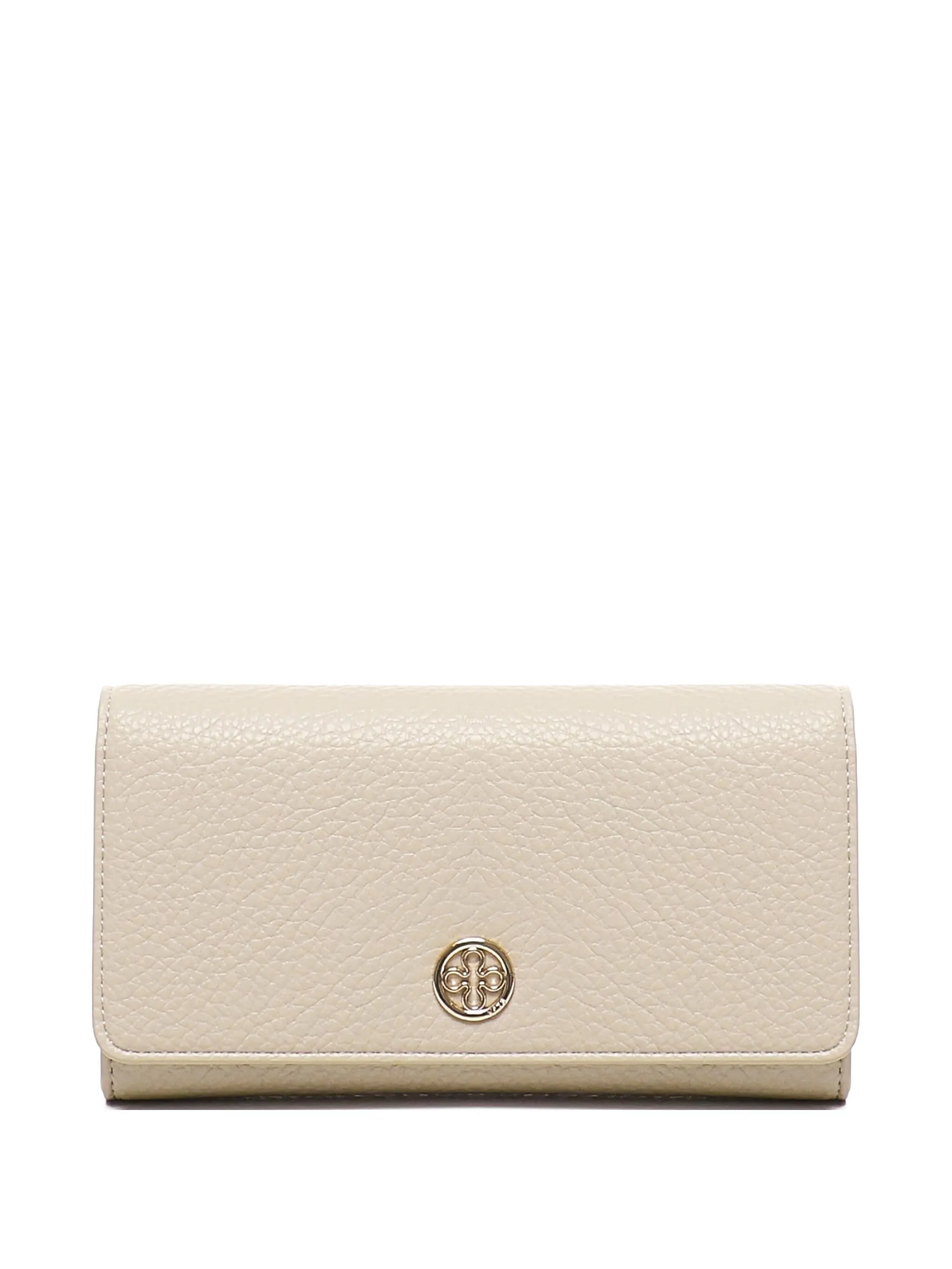 

Кошелек на кнопке с логотипом V°73, нейтральный