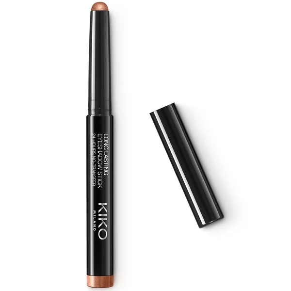 

Стойкие тени для век в стике 1,6 г Kiko Milano, цвет 13 copper