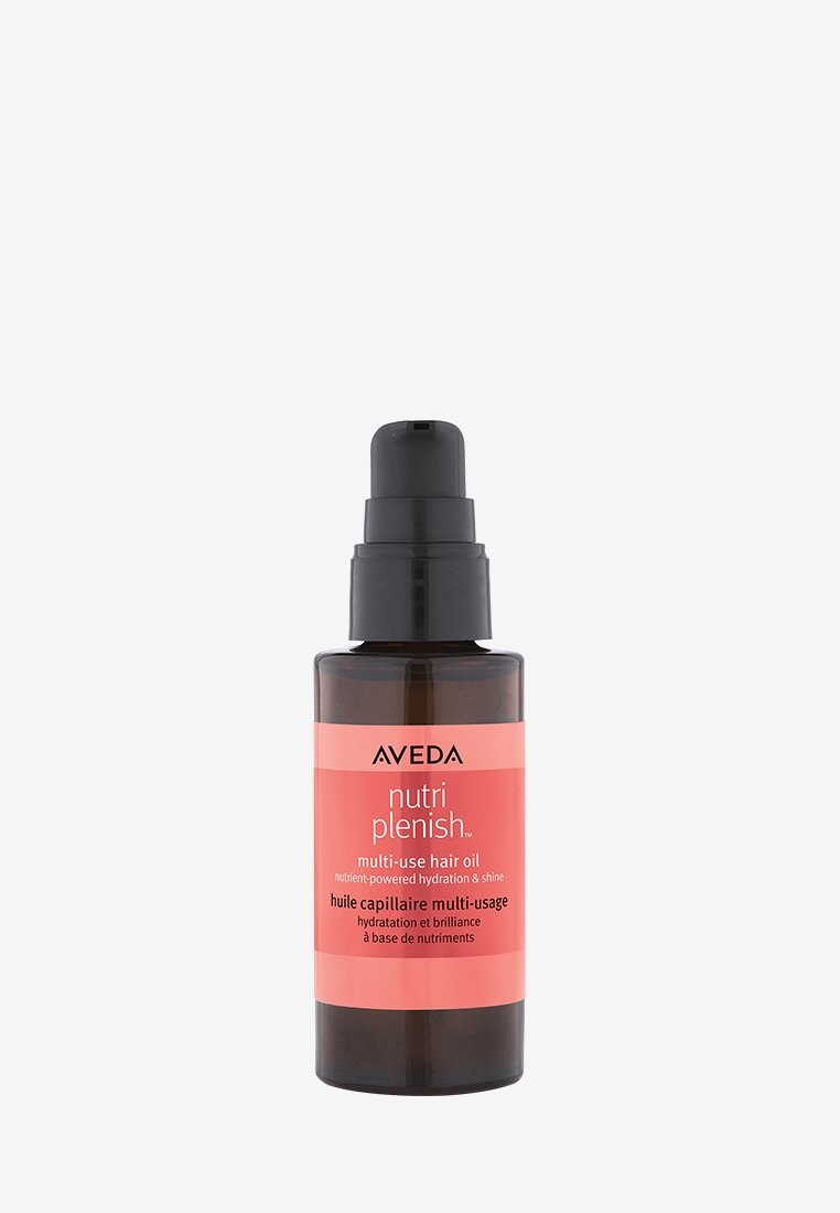 

Уход за волосами Nutriplenish Multi Use Hair Oil Aveda