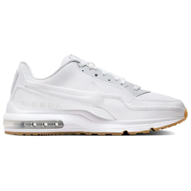 Nike Кроссовки Air Max Ltd 3 'White Gum' — фото 3