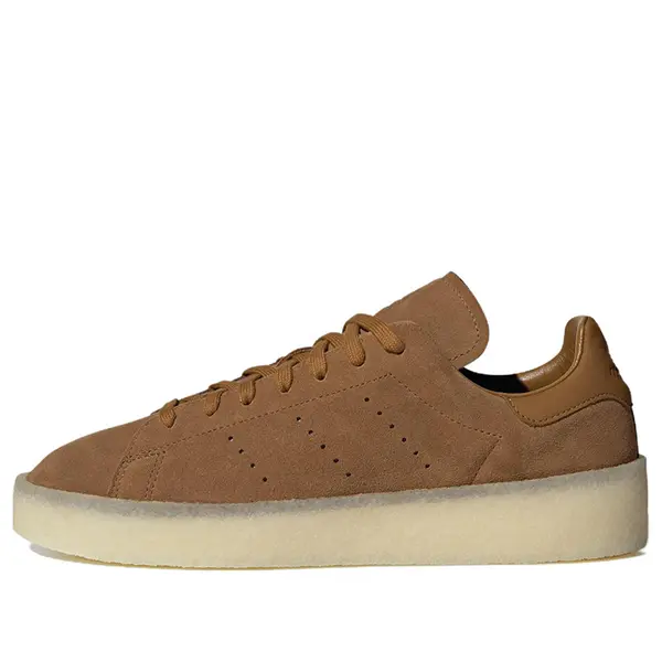 

Кроссовки stan smith crepe 'bronze strata gum' Adidas, мультиколор