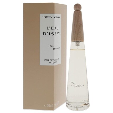 Туалетная вода Issey Miyake L'Eau d'Issey Eau & Magnolia — фото 3