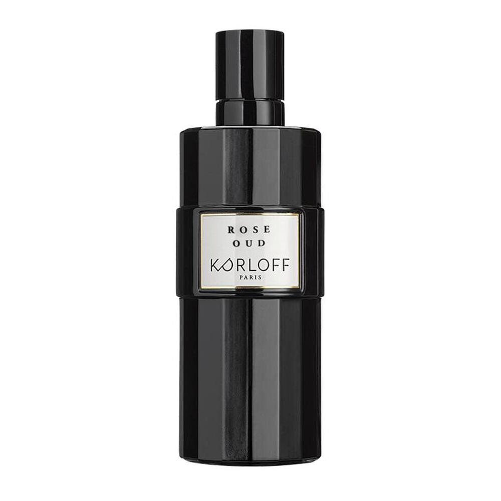 

Парфюмерная вода Korloff Rose Oud, 100 мл