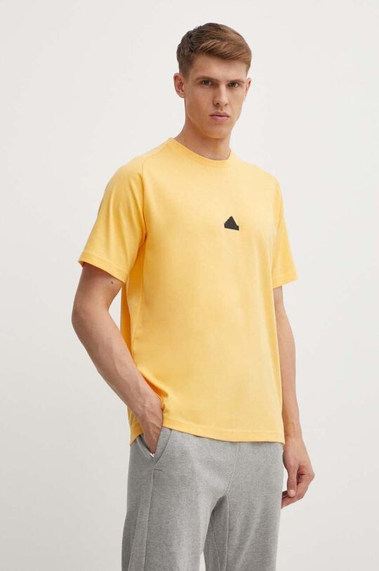

Футболка adidas, желтый