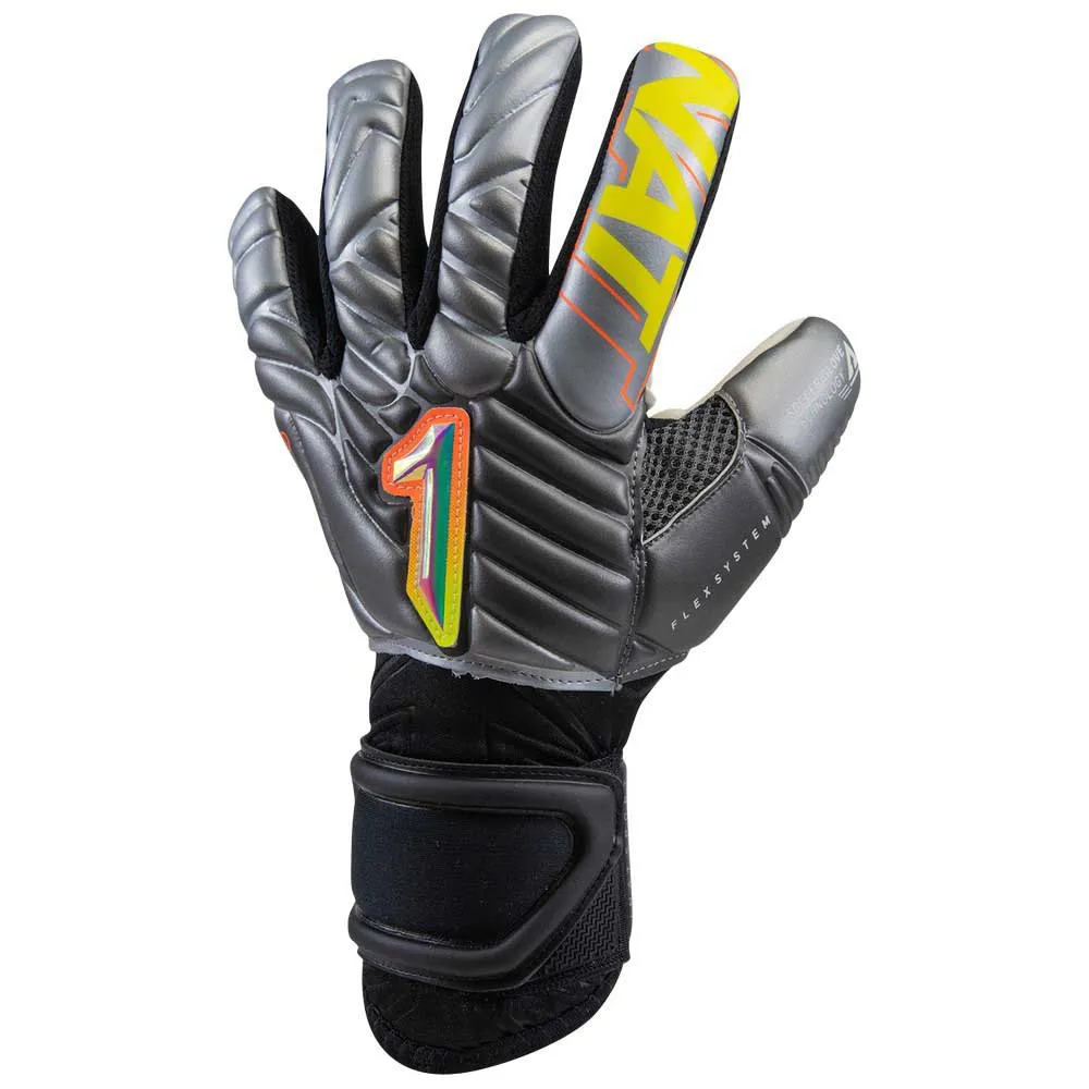 

Перчатки Rinat Meta GK Alpha goalkeeper, черный