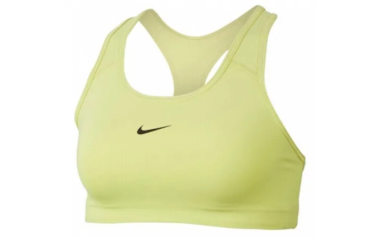Nike Спортивное белье женское Candy Green