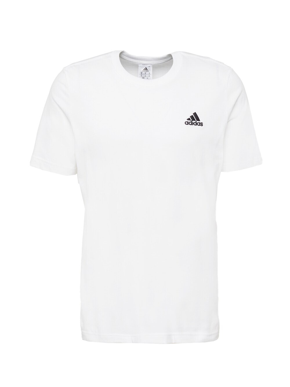 

Футболка для выступлений Adidas Essentials, белый