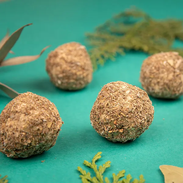 Дымовые шашки Bombita Herbal Sagrada Madre, цвет purificar — фото 4