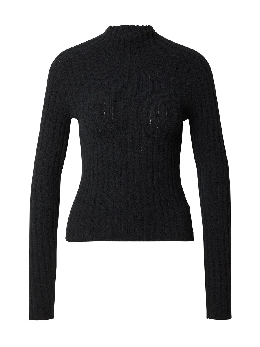 

Базовый свитер LeGer by Lena Gercke Sweater Franca, черный