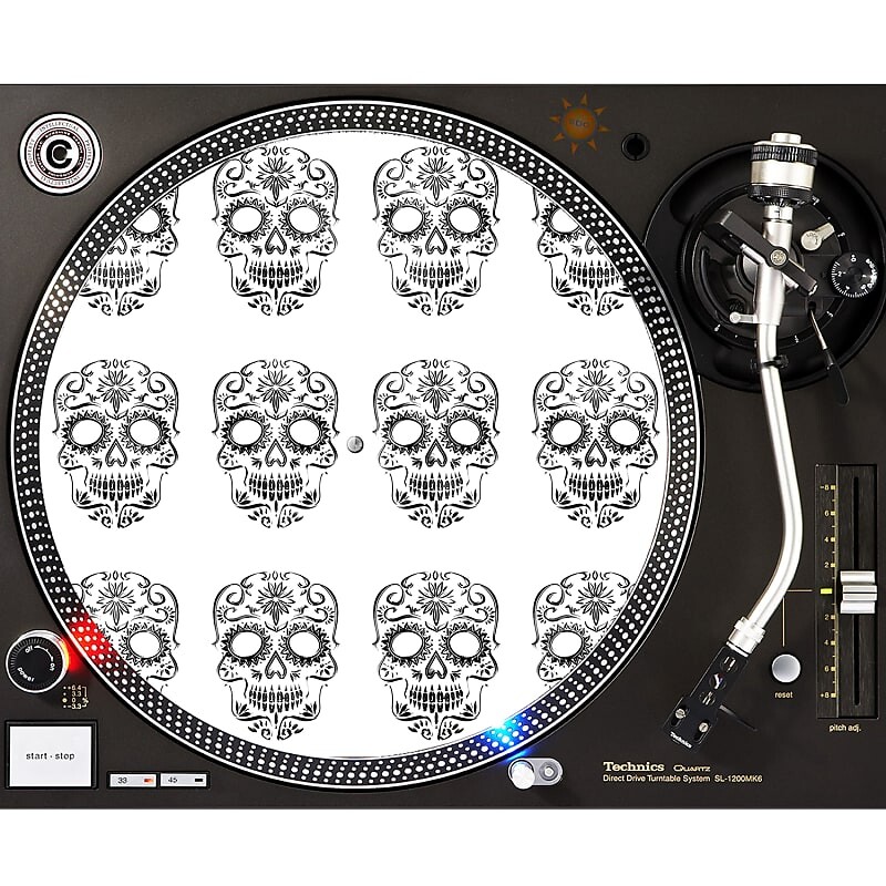 

Проигрыватель Sunshine Design sdoslipmat