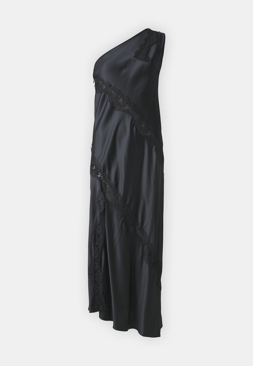 

Коктейльное платье SALACY DRESS Samsøe Samsøe, черный