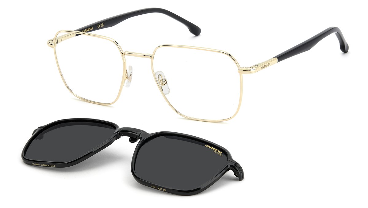 

Мужские оптические оправы CA 388-C CARRERA