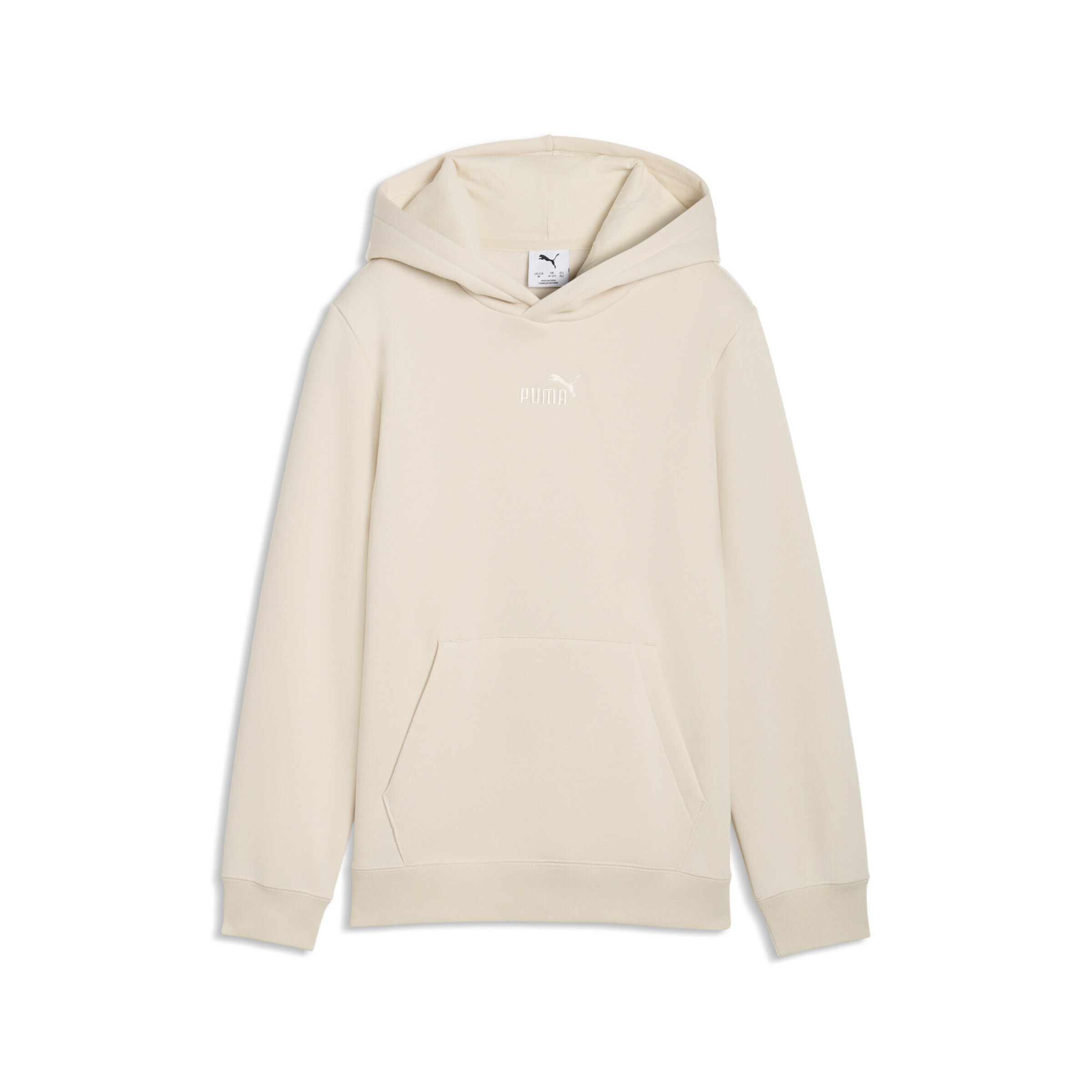 

PUMA Спортивный свитер 'Essentials No.1' в цвете Cream