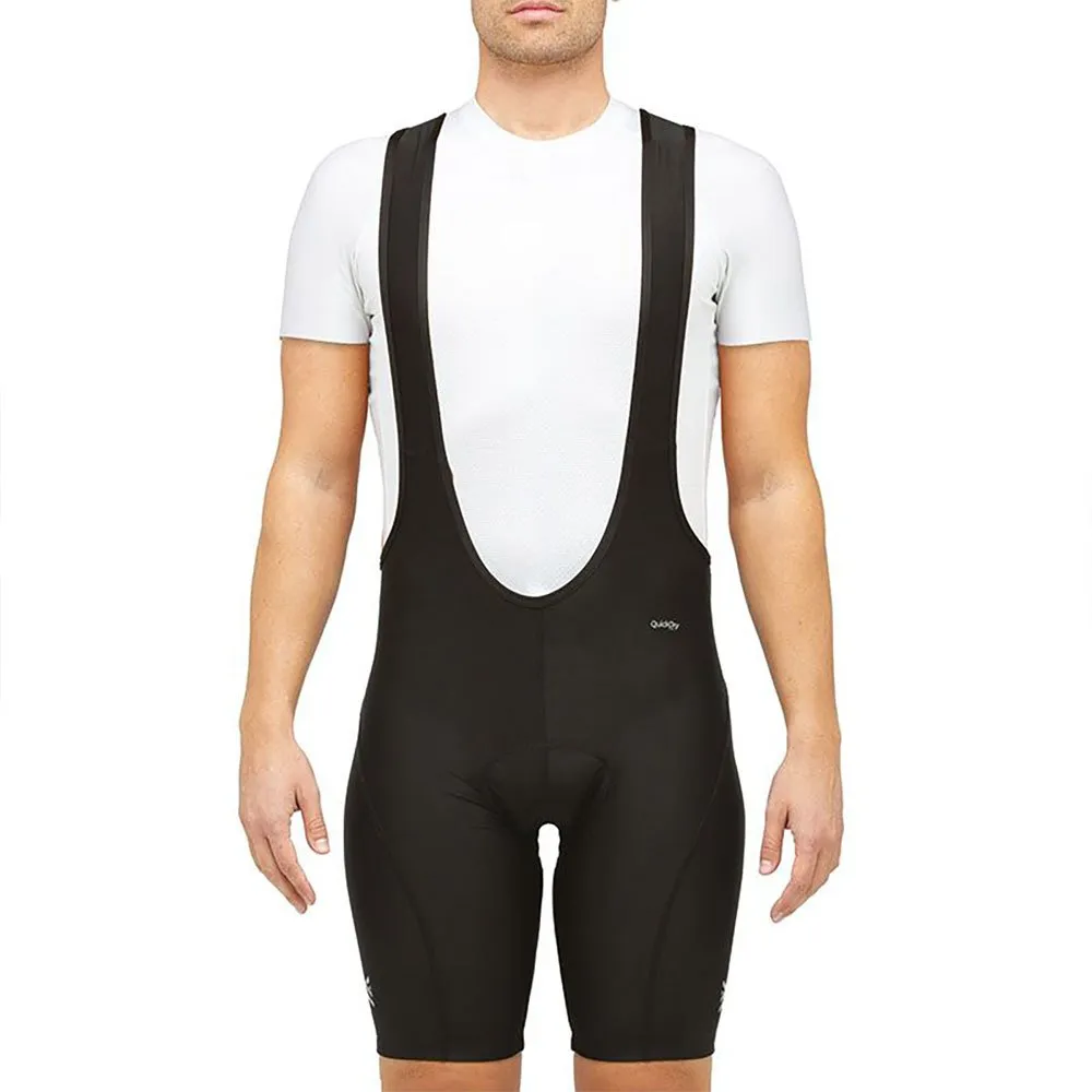 

Шорты с нагрудником Taac Tira, черный