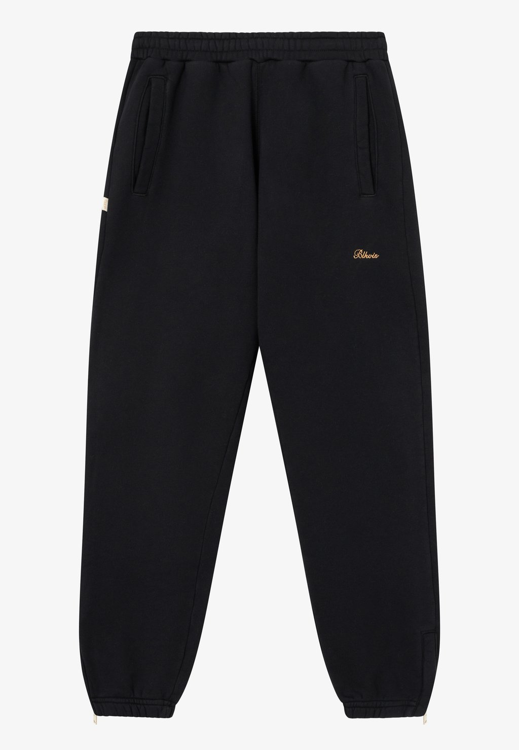 

Спортивные штаны SCRIPT UNISEX BLKVIS, черный