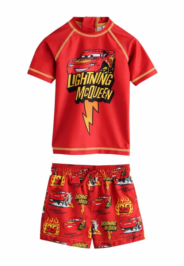 Купальник стандартного кроя Next, Lightening Mcqueen