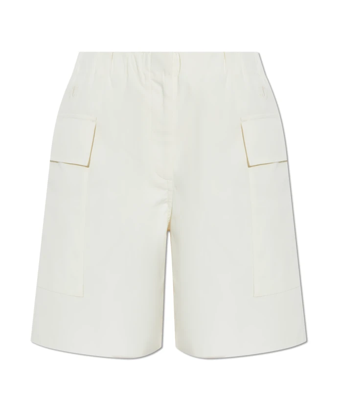 

Шорты-Карго Jil Sander, бежевый
