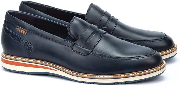 

Сандалии PIKOLINOS Avila M1T-3205 для мужчин, синий