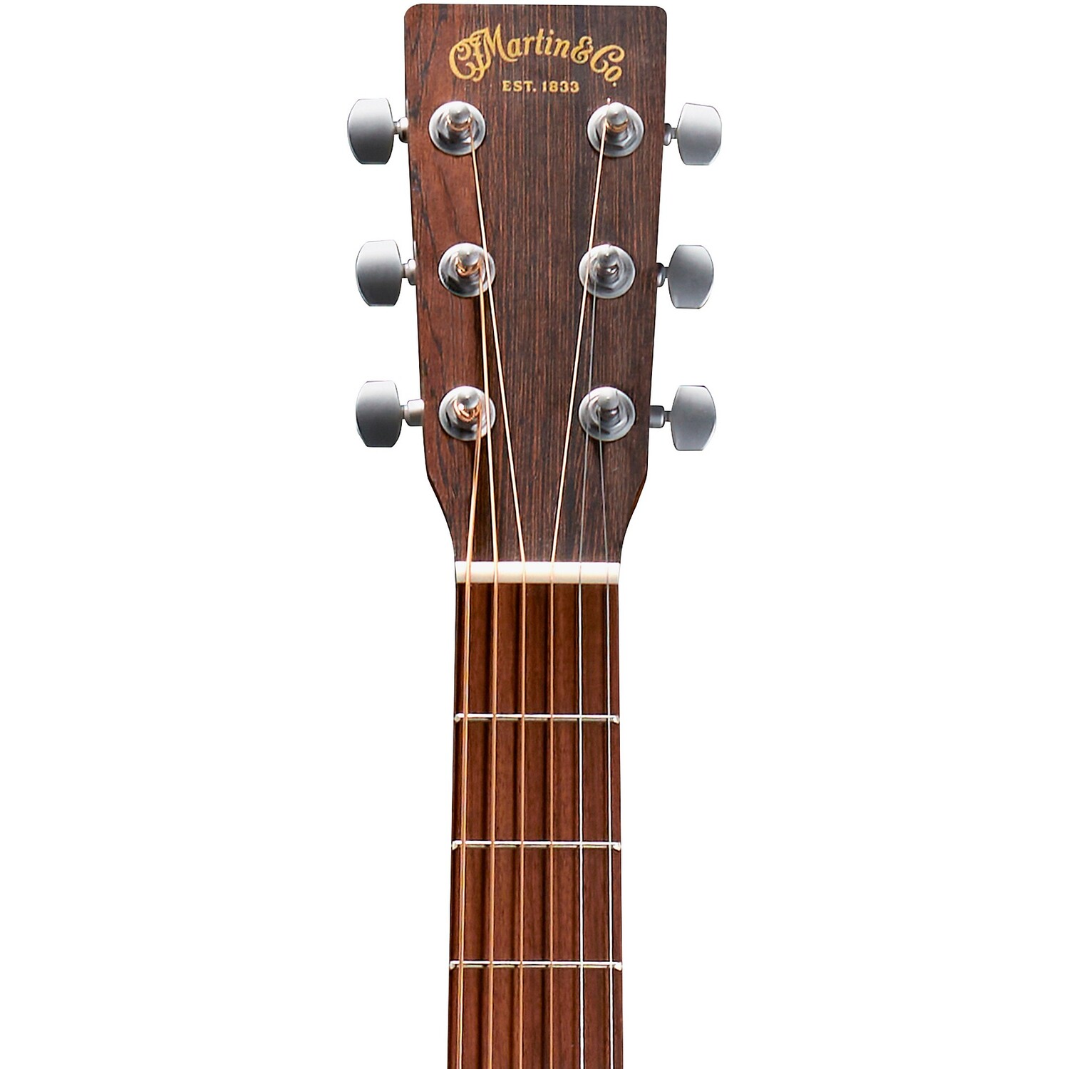 

Акустически-электрическая гитара Martin DX2E X Rosewood Dreadnought Natural