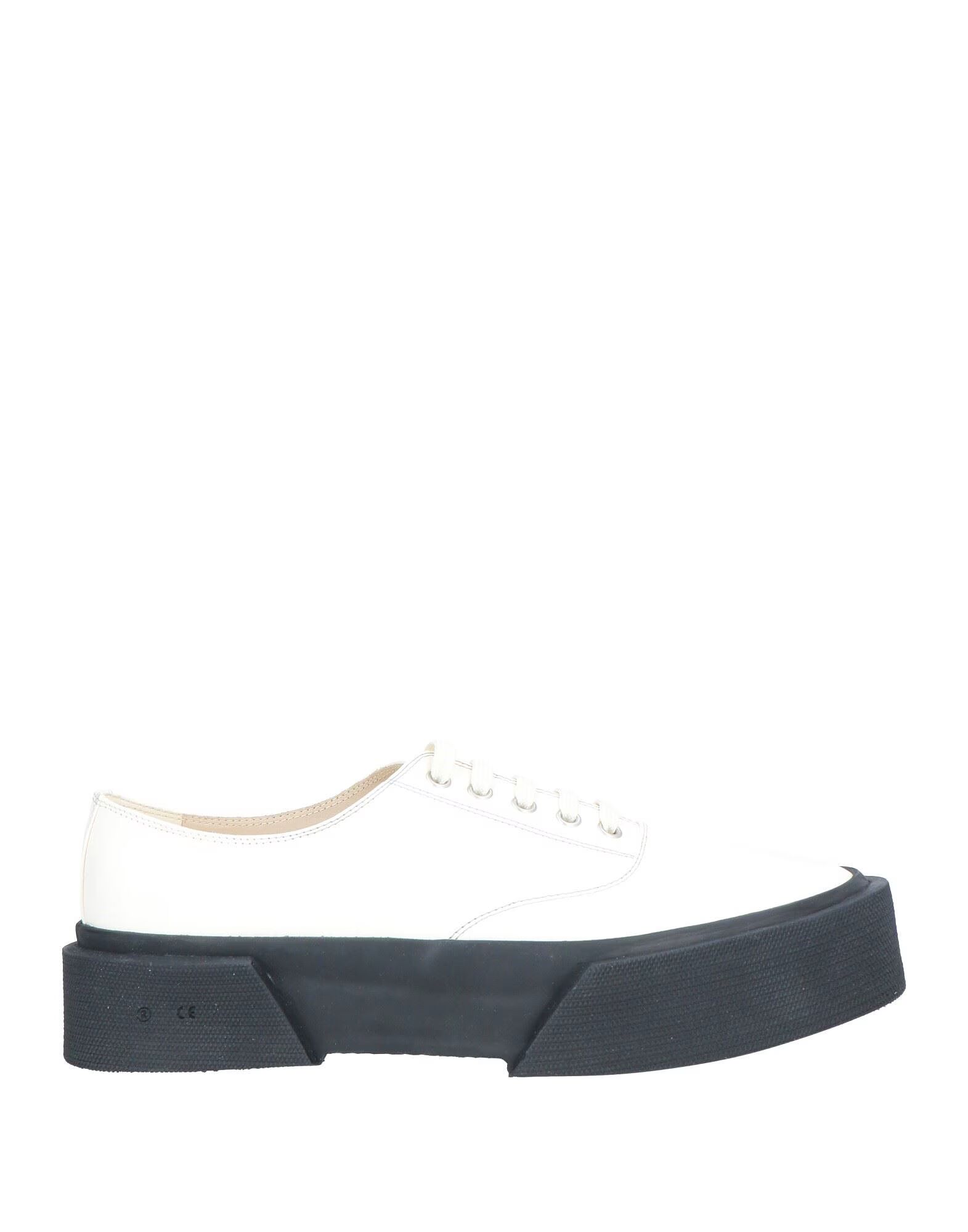 

Кроссовки Oamc, айвори