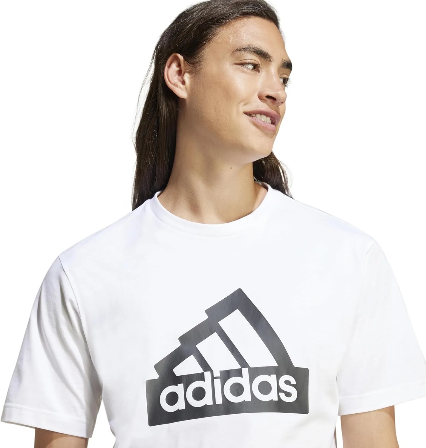 Футболка adidas Modern Essentials — фото 4