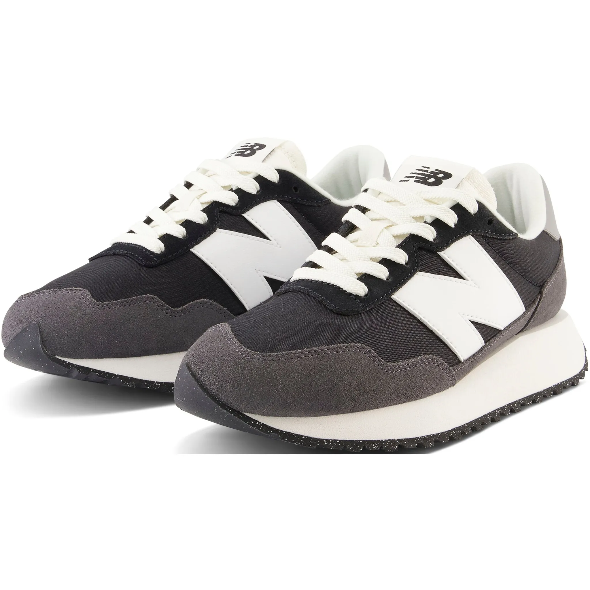 

Кроссовки New Balance "M237", черный