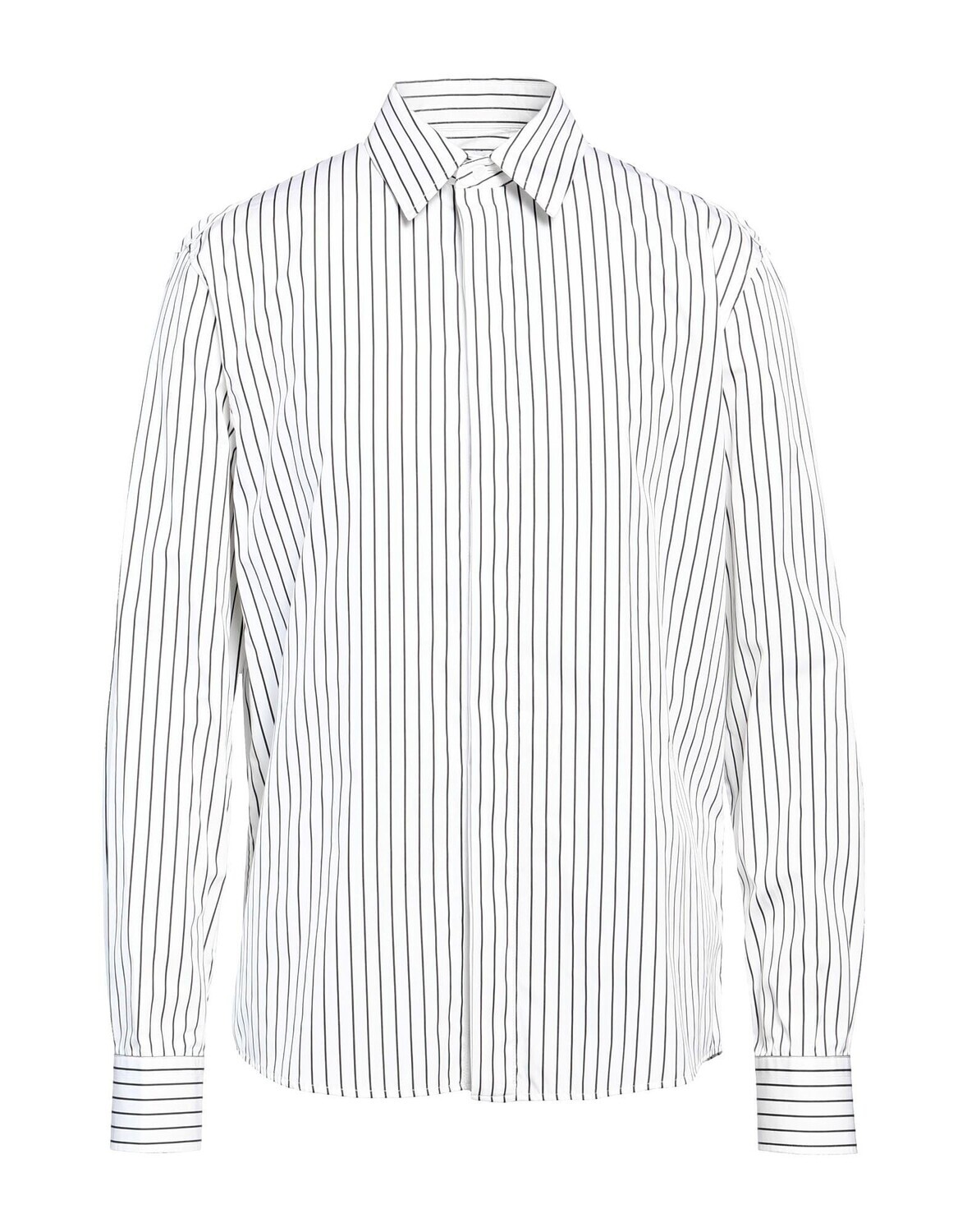 

Рубашка Bottega Veneta, белый