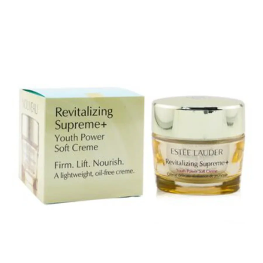 Крем для лица Estée Lauder — Женский Estee Revitalizing Supreme + Youth Power Soft Уход за кожей — фото 2