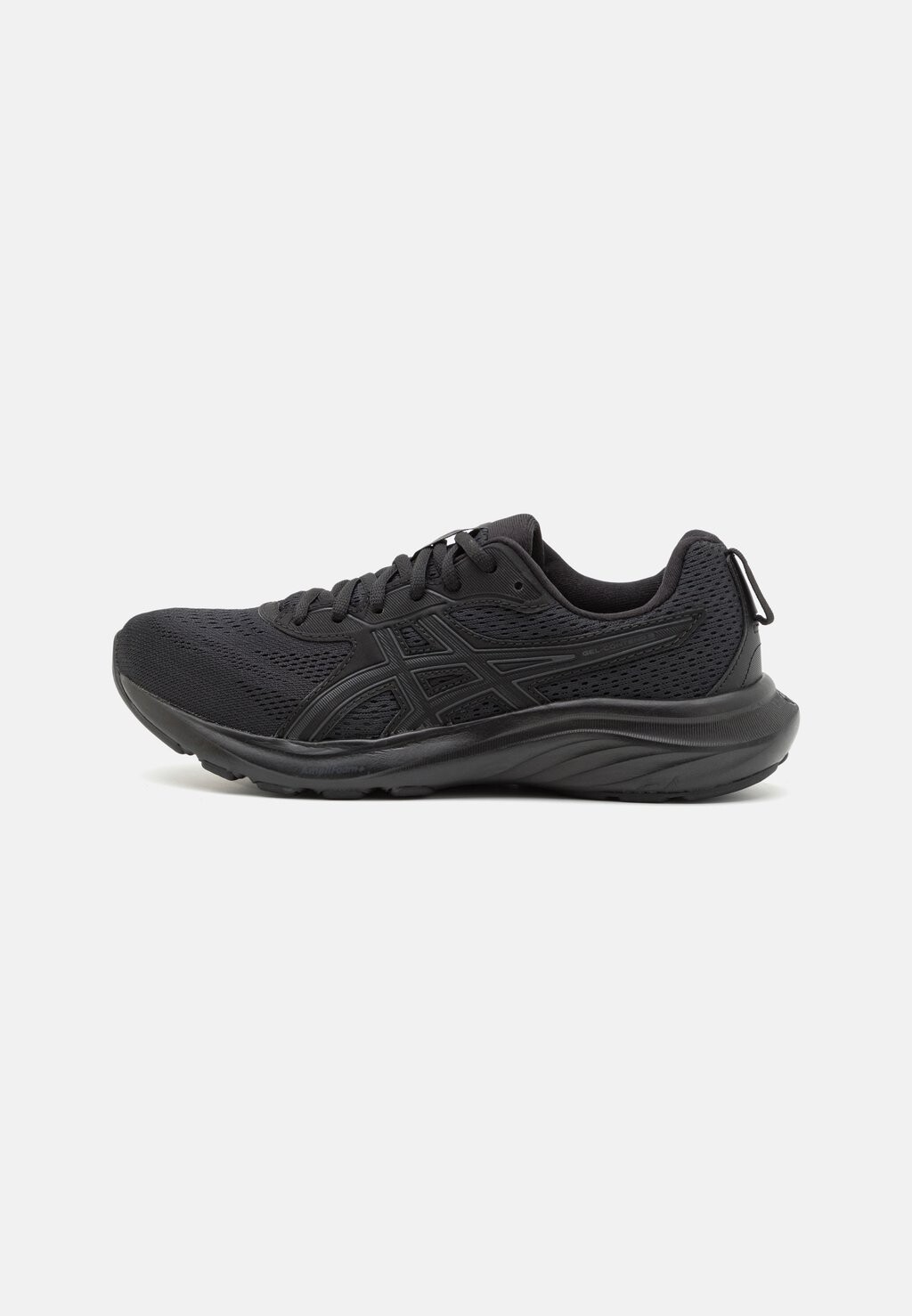 

Кроссовки GEL-CONTEND 9 ASICS, черный