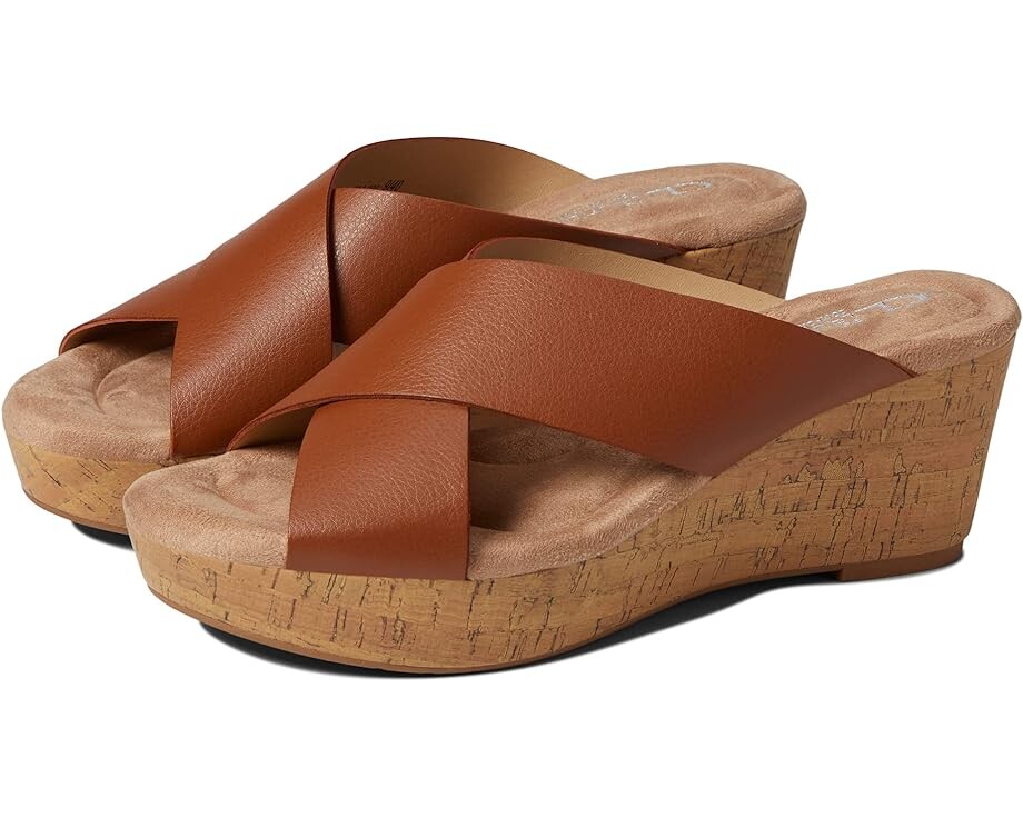 

Туфли CL By Laundry Dream Day, цвет Tan Tumble