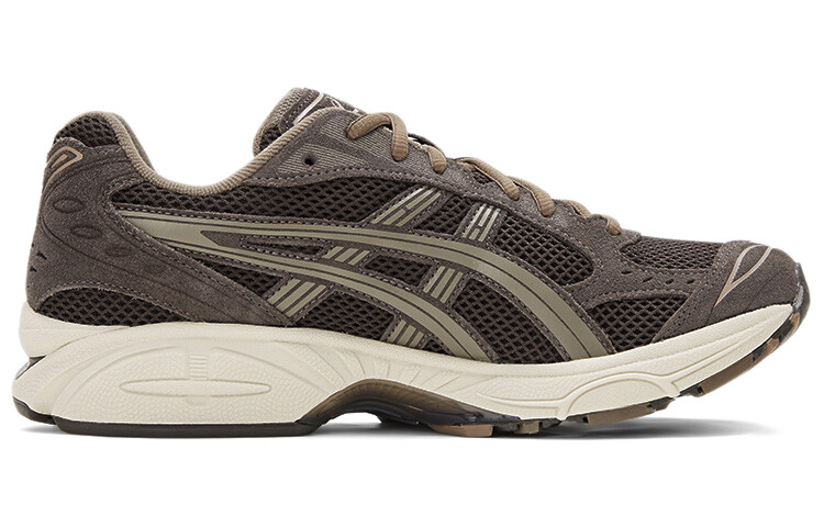 Мужская обувь Asics Gel-Kayano 14 Lifestyle, Brown — фото 2