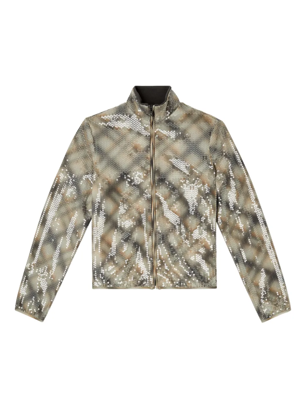 

Толстовка F-Erequins Diesel, бежевый