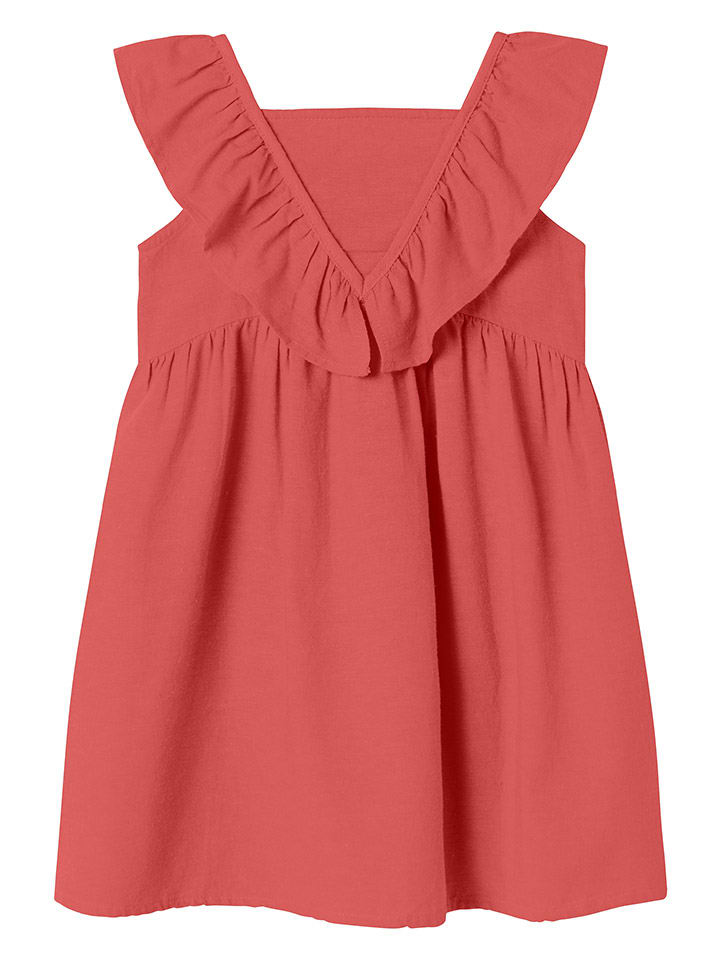 

Платье name it