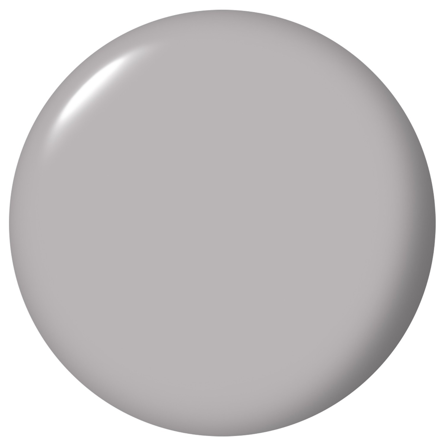 Лак для ногтей nature strong vegan Opi, nat027 - nat - dawn of a new gray, объем 15 мл — фото 2