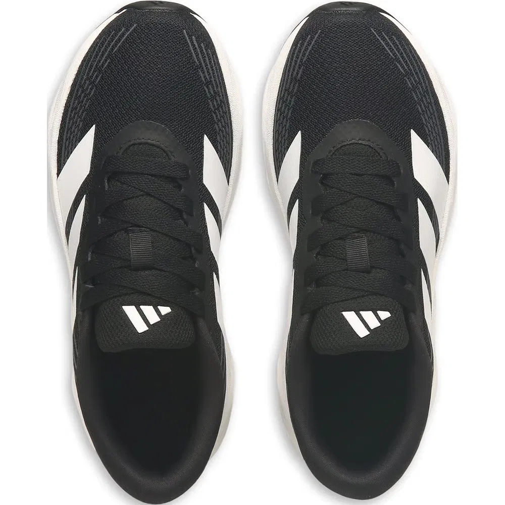 Детские кроссовки Galaxy 8 Adidas, Black — фото 4