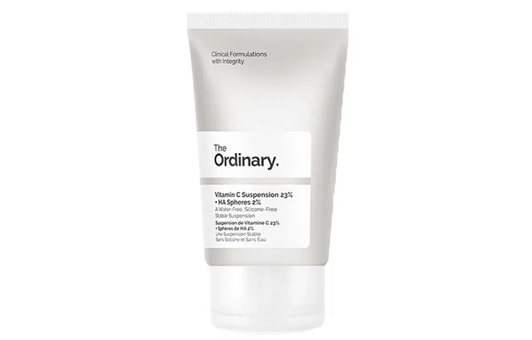 Лосьон для лица с витамином C и гиалуроновой кислотой The Ordinary, 30 мл
