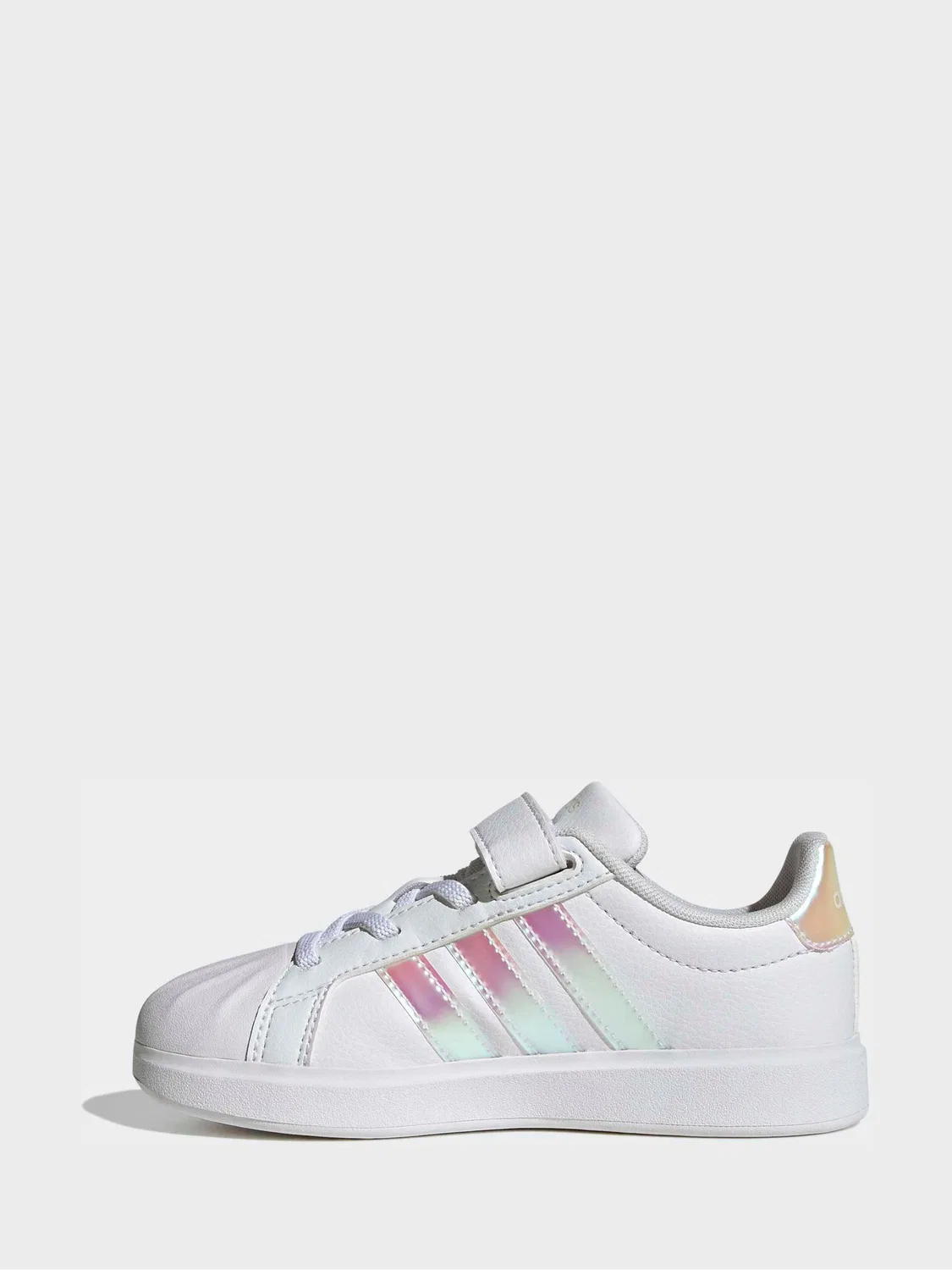 Кроссовки adidas Streettalk, белый — фото 3