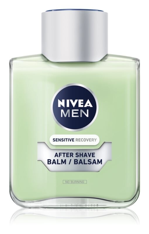 

Бальзам после бритья Nivea Men Sensitive