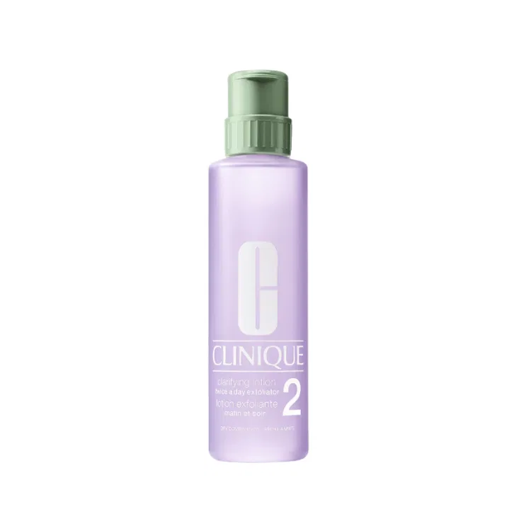 Тоник очищающий CLINIQUE, 400 мл, Size 2 Brightening And Purifying — фото 4