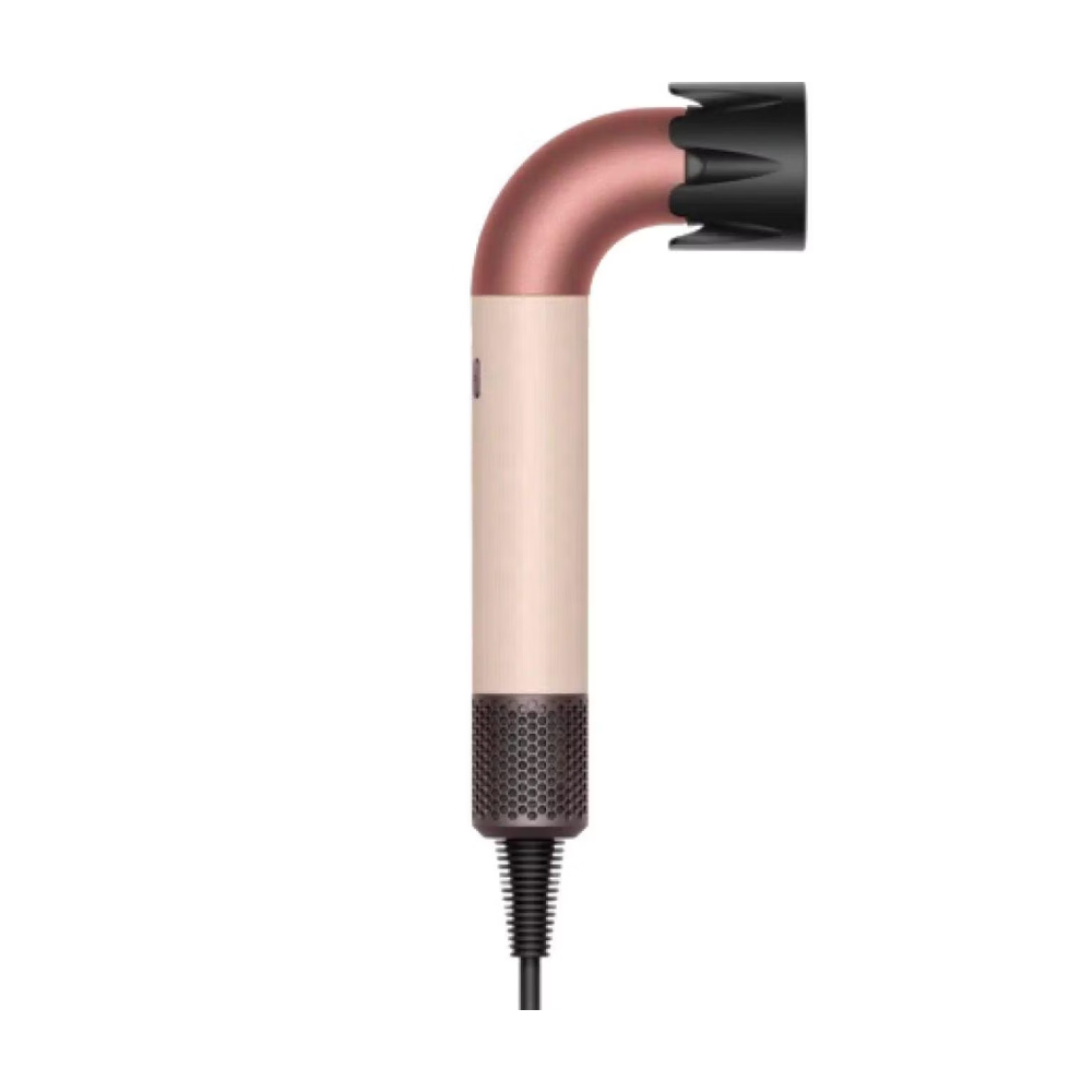 Фен для волос Dyson  Supersonic r, HD17, Morning Pink — фото 2
