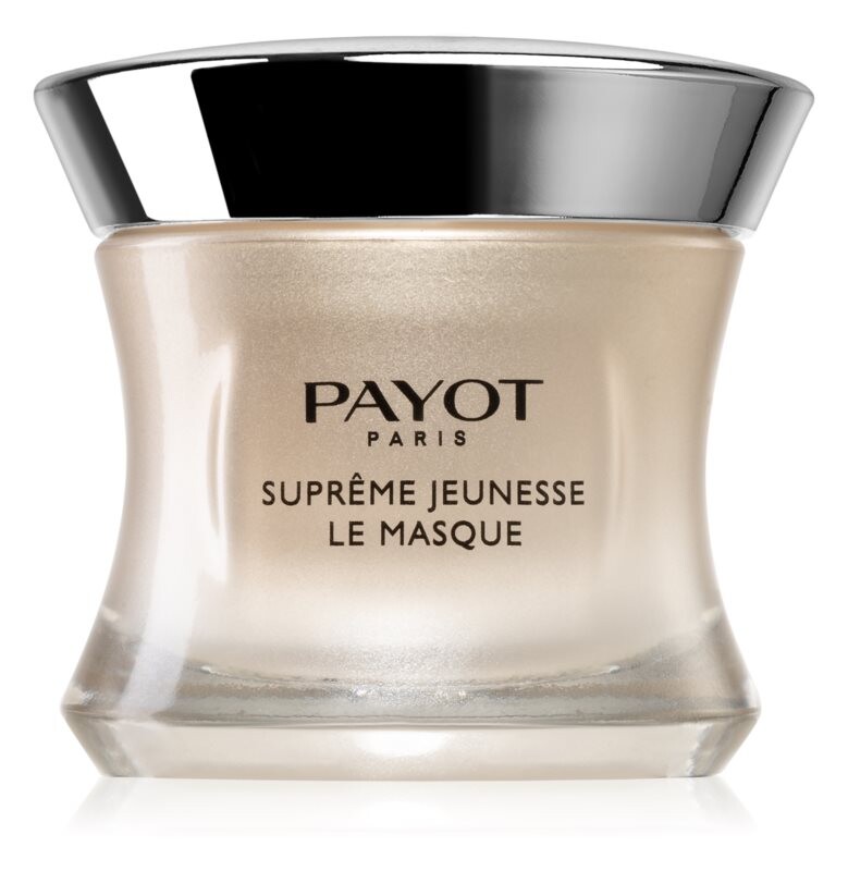 

Антивозрастная осветляющая маска Payot Suprême Jeunesse Le Masque