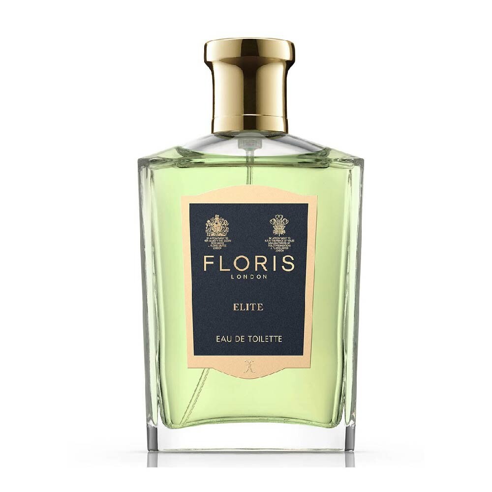 

Туалетная вода Floris Elite Eau de Toilette,100 мл