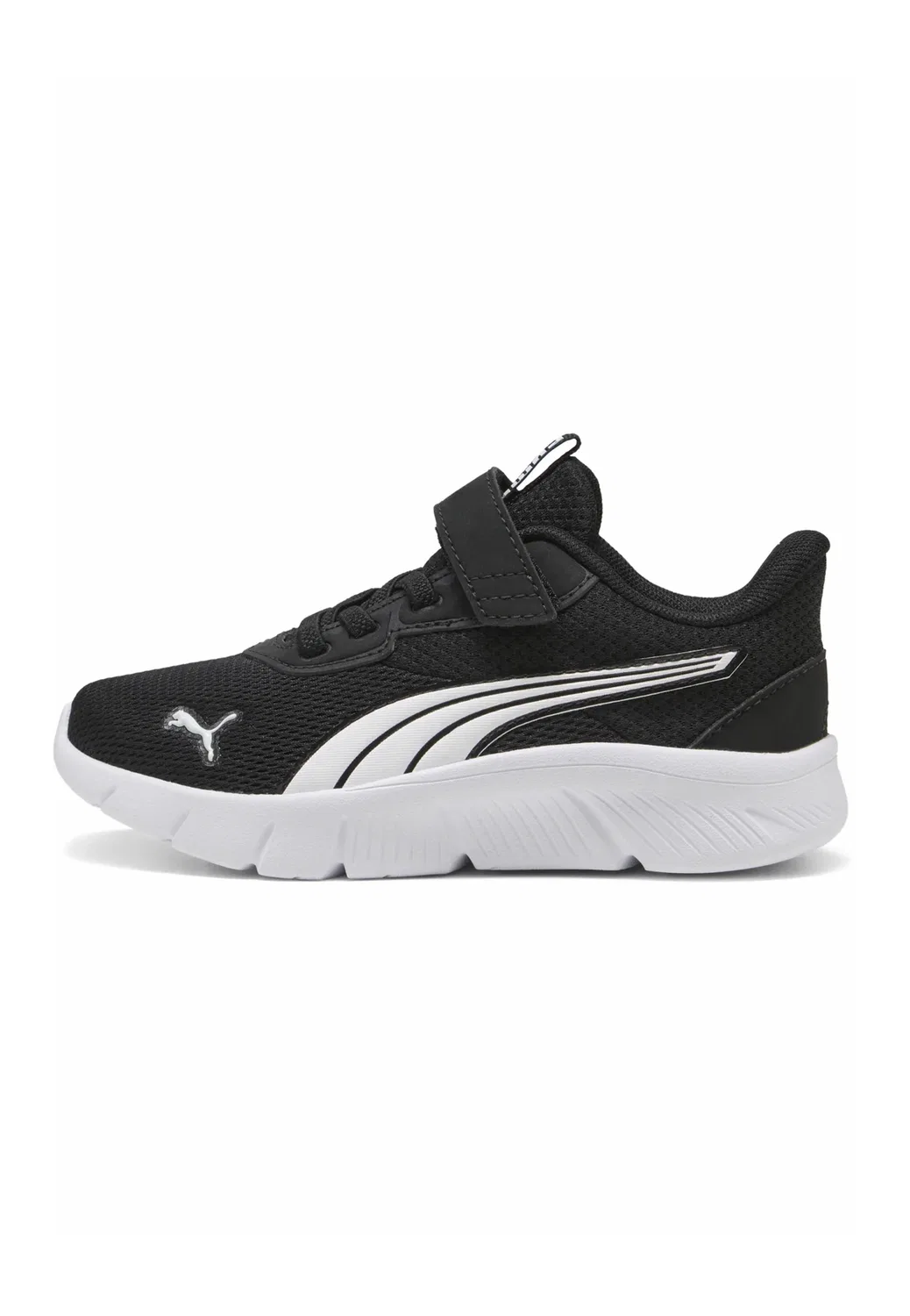 Кроссовки Flexfocus modern ac+ ps унисекс Puma, Black- White